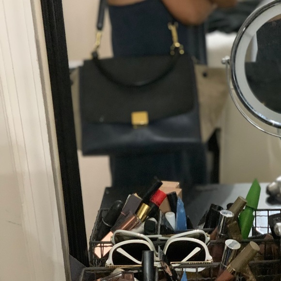 Authentic Celine Trapeze - Picture 5 of 16